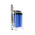 Station UV 20" Big Blue 12 GPM