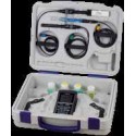 Mallette de l'appareil de mesure portatif Multi 3620 IDS WTW