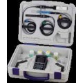 Mallette de l'appareil de mesure portatif Multi 3620 IDS WTW