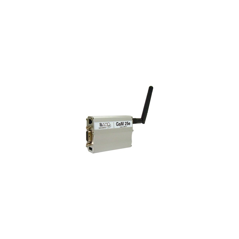 Module GSM/GPRS 25e