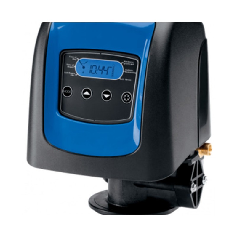 Adoucisseur Bi Bloc 5800 SXT 100 Litres FLECK