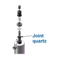 Joint Torique pour gaine quartz UV HOME / UV DW