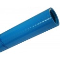 Tuyau Alfaflex Aquastar - Tuyau PVC plastifié rigide antichoc - Aspiration et refoulement DN40 - 25M