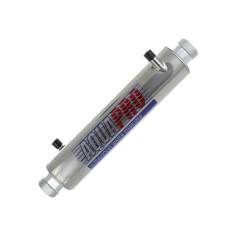 UV pour Aquariophilie 228L/H Stérilisateur UV - Achat sur