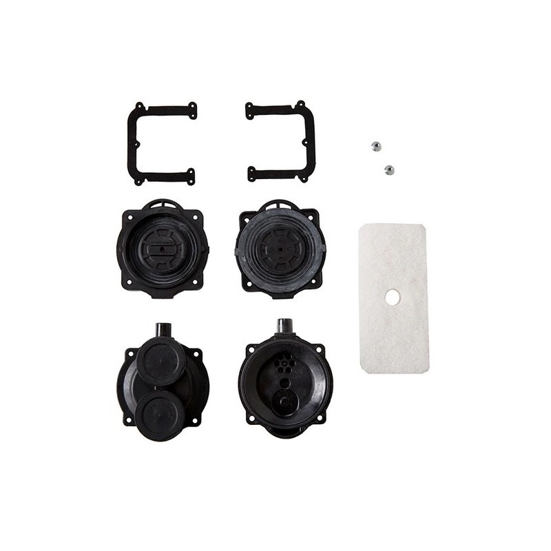 Kit de réparation compresseur JDK-S-100 et JDK-S-120 BIBUS Kit de réparation compresseur JDK-S-100 et JDK-S-120 BIBUS