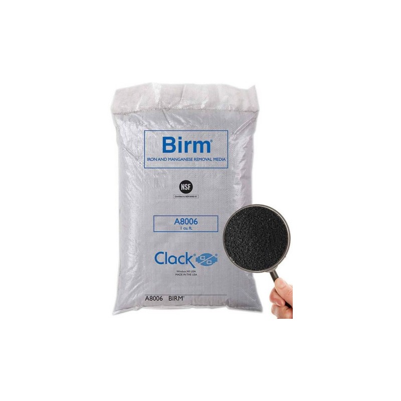 Sac de 20Kg de BIRM - 28,3 litres