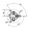 Filtre autonettoyant automatique AG100 1" HECTRON