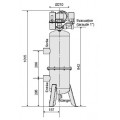 Filtre autonettoyant automatique AG200 2" HECTRON