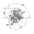 Filtre autonettoyant automatique AG200 2" HECTRON