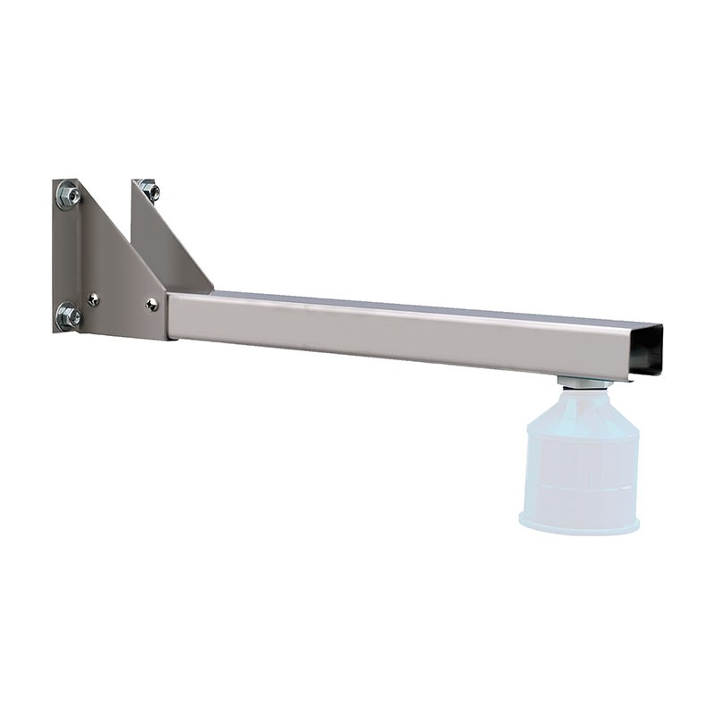 Equerre de montage FMS210 pour Sonde ultrasons XRS Siemens Equerre de montage FMS210 pour Sonde ultrasons XRS Siemens