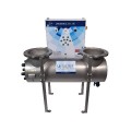 Stérilisateur UVDECHLO 200L300 pour piscine +500 m³ UV GERMI