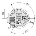 Filtre autonettoyant automatique 316L AG300 3" HECTRON