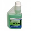 Solution tampon technique pH 7 pour calibrage chlore Multi 3620 IDS