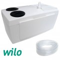 Station de relevages des condensats Plavis 013-C WILO