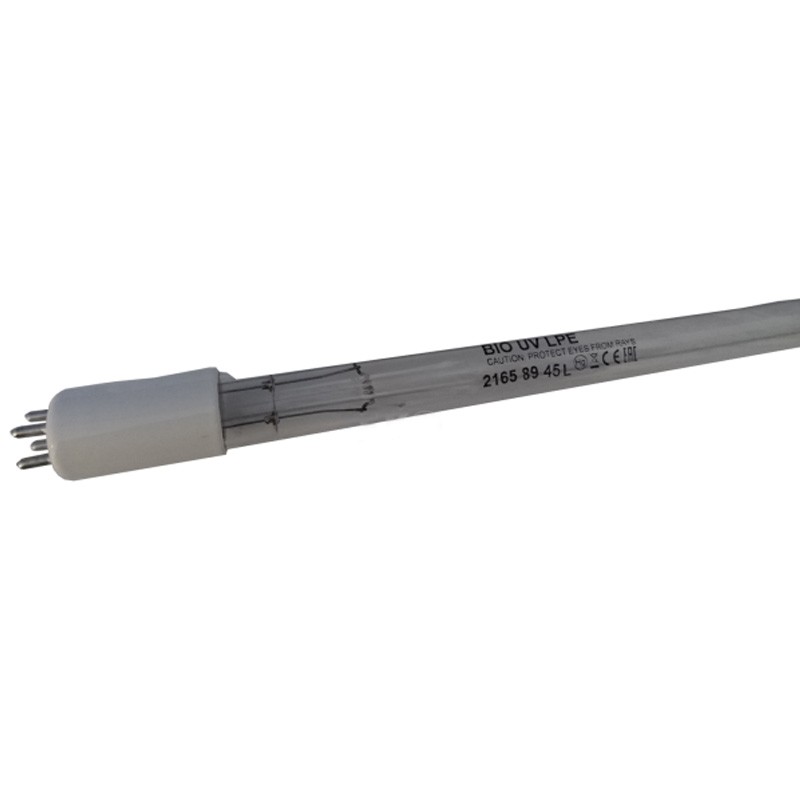 Lampe UV 87 W pour UV HOME 4 et 6 Lampe UV 87 W pour UV HOME 4 et 6