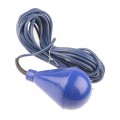 Régulateur de niveau ENM-10 bleu PVC (0.95-1.10g/cm³) câble 20ml FLYGT