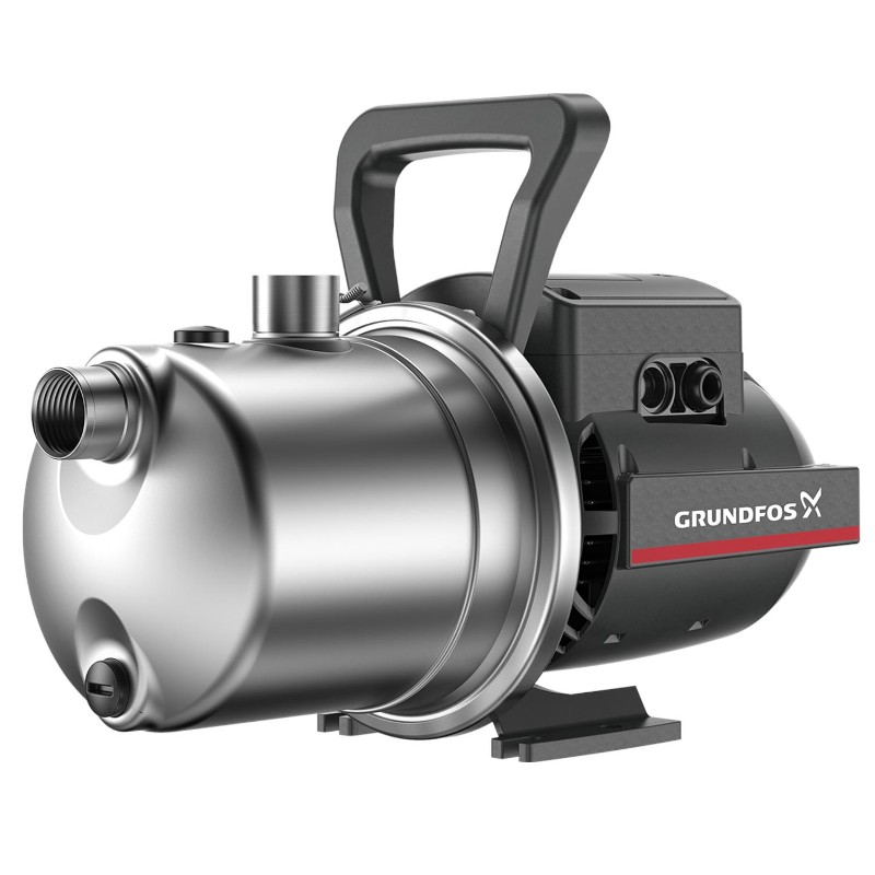 Pompe autoamorçante JP 5-48 GRUNDFOS