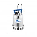 Pompe submersible inox Optima M - 10 m de câble - EBARA