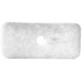 Filtre compresseur Secoh  JDK-S-60, JDK-S-80, JDK-S-100 et JDK-S-120 de BIBUS - référence FILTER-JDK-60/120