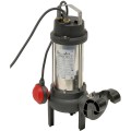 Pompe de relevage SEMISOM 290 M-AUT + griffe PP JETLY - Réf 136090