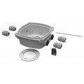 KIT ADAPT FMT020
