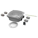 KIT ADAPT FMT020