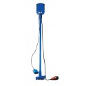 Pompe d'épuisement ROTEX 20/100 D KSB - Référence 00529124