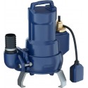 Pompe Ama Porter F 501 ND transportable KSB - 39017132