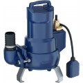Pompe Ama Porter F 501 ND transportable KSB - 39017132