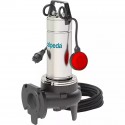 Pompe de relevage GQV 50-11 CG CALPEDA - F70T81160003