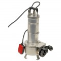 Pompe de relevage FEKA VS 1200 AUT. + GRIFFE PP - 131828