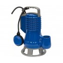 Pompe de relevage DG BLUE PRO 150 M AUT ZENIT pour eaux pluviales - 137315