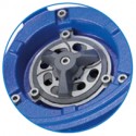 Système dilacérateur des pompes GR BLUE PRO