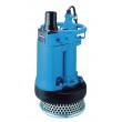 Pompe de chantier submersible Tsurumi KRS2 89 - eaux chargées de chantier