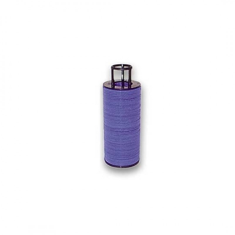 485066 - Elément filtrant bleu 400 microns 485066 - Elément filtrant bleu 400 microns