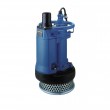 Pompe de chantier Tsurumi KRS 1022 – fonte 22 kW, gros débit