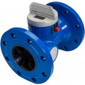 Compteur volumétrique à ultrasons réseau eau froide RUBIN SONIC DN50