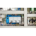 Poste local de télégestion SOFREL S4W – IIoT dans un coffret
