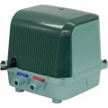 Compresseur à air Hiblow DUO 60 – Double sortie – 60 L/min – 39 W – Silencieux
