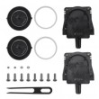 Kit chamber block compresseur à air XP HIBLOW - PXPCS00010