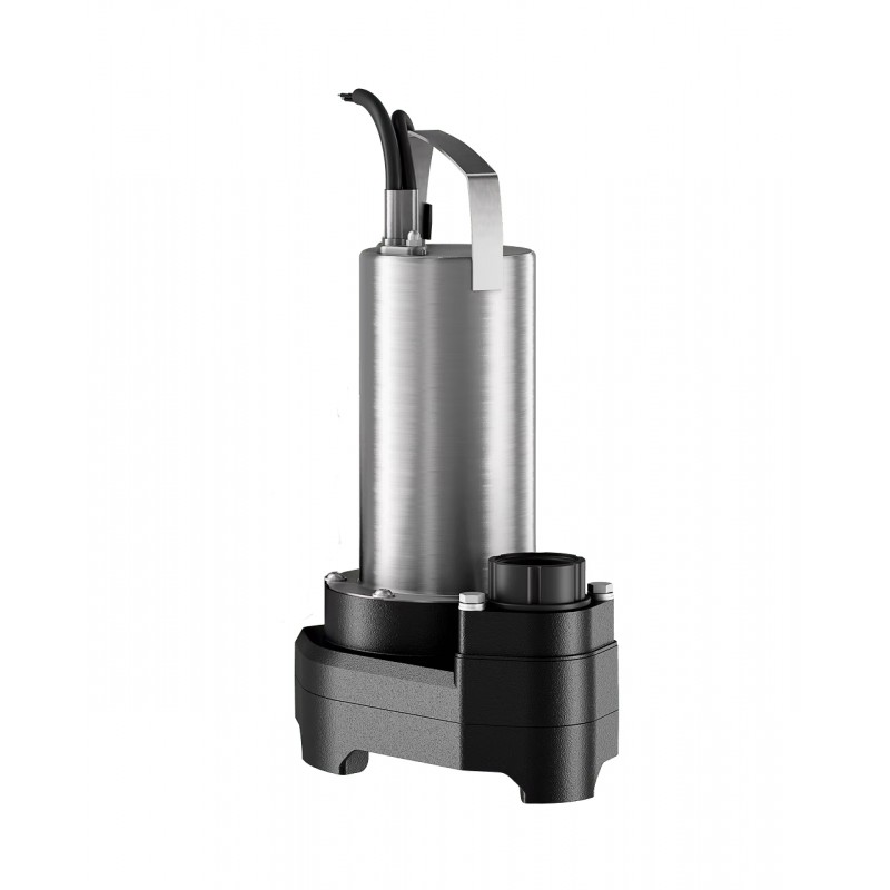 Pompe de relevage Padus MINI3-M04.12/T06-540/O-10M WILO - 3118614 Pompe de relevage Padus MINI3-M04.12/T06-540/O-10M WILO - 3118614