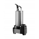 Pompe de relevage Padus MINI3-M04.10/T05-540/O-10M WILO - 3118611