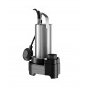 Pompe submersible Padus MINI3-M04.10/M05-523/A-10M - relevage domestique