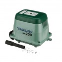 Compresseur à air HP200 HIBLOW - ref HP200-801