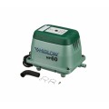 Compresseur à air HP60 HIBLOW - HP60-801