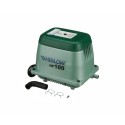 Compresseur à air HP100 HIBLOW - HP100-801