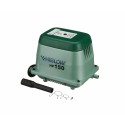 Compresseur à air HP150 HIBLOW - HP150-801