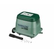 Compresseur à air HP150 HIBLOW - HP150-801