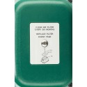 Couvercle de filtre pour compresseur HP - 80PA000C45