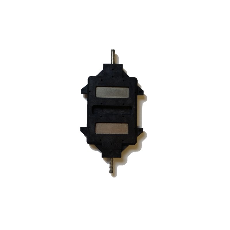 Kit arbre aimant compresseur à air XP 40/60/80 HIBLOW - PXPRD00010 Kit arbre aimant compresseur à air XP 40/60/80 HIBLOW - PXPRD00010